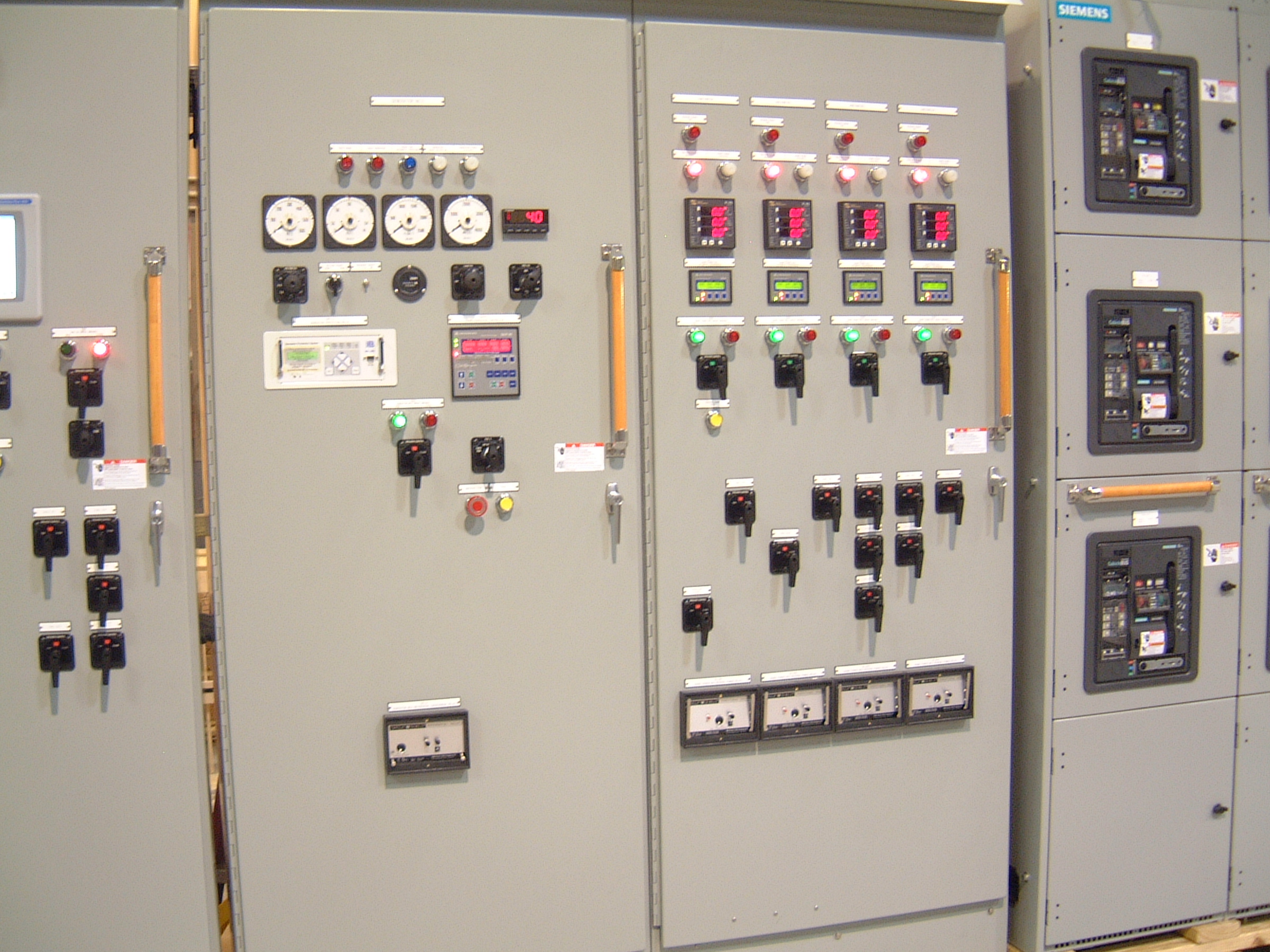 Solar Power Systems Design
